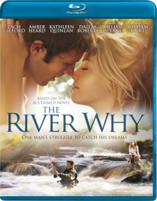 unknown The River Why movie poster
