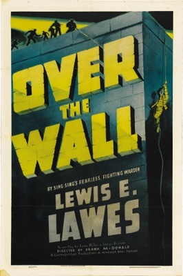 unknown Over the Wall movie poster