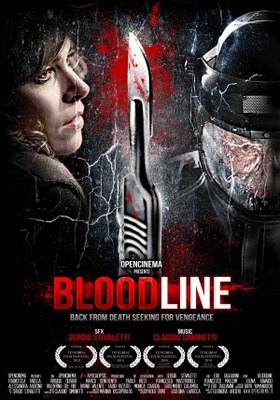 unknown Bloodline movie poster