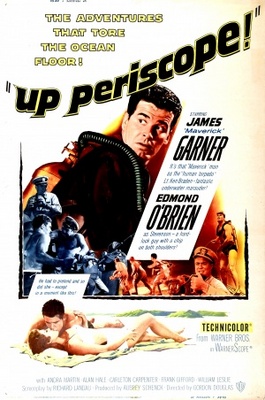 unknown Up Periscope movie poster