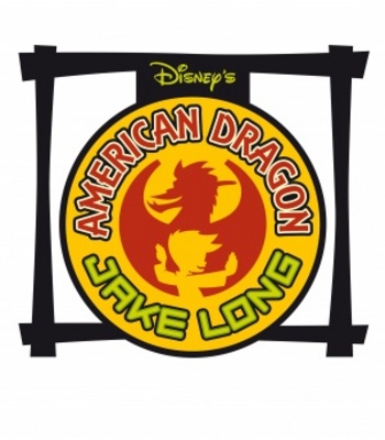 unknown American Dragon: Jake Long movie poster