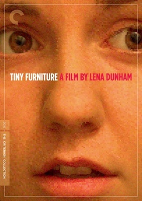 unknown Tiny Furniture movie poster
