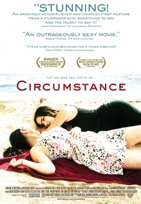unknown Circumstance movie poster