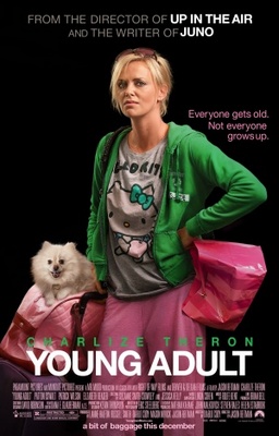 unknown Young Adult movie poster