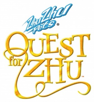 unknown Quest for Zhu movie poster