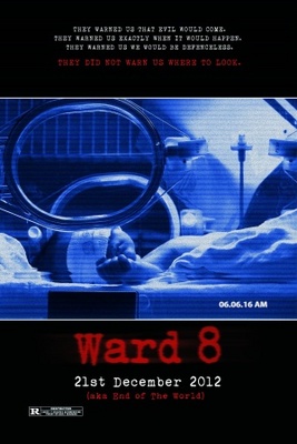 unknown Ward 8 movie poster
