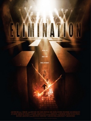 unknown Elimination movie poster
