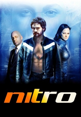 unknown Nitro movie poster