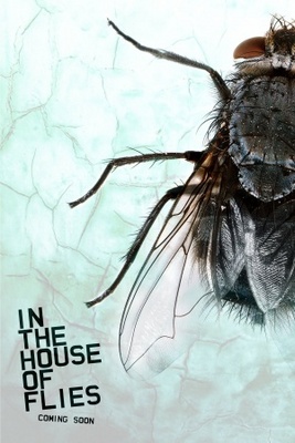 unknown In the House of Flies movie poster