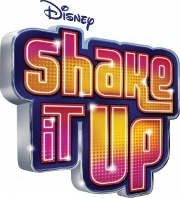 unknown Shake It Up! movie poster
