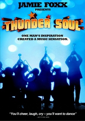 unknown Thunder Soul movie poster