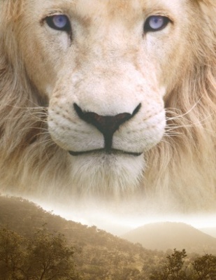 unknown White Lion movie poster