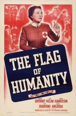 unknown The Flag of Humanity movie poster