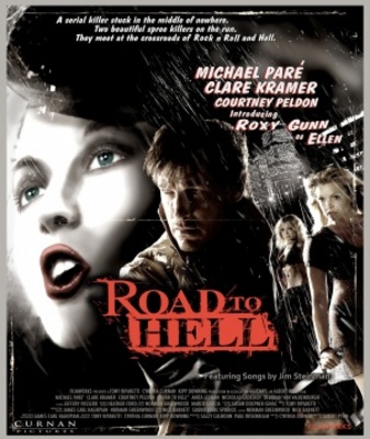 unknown Road to Hell movie poster