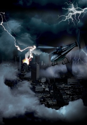 unknown Dark Storm movie poster