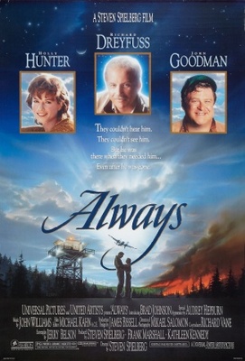 unknown Always movie poster