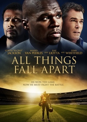 unknown Things Fall Apart movie poster