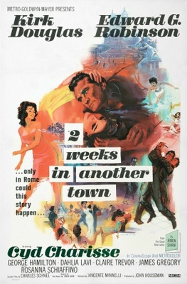 unknown Two Weeks in Another Town movie poster
