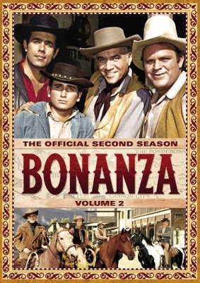 unknown Bonanza movie poster
