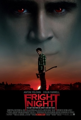 unknown Fright Night movie poster