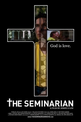 unknown The Seminarian movie poster