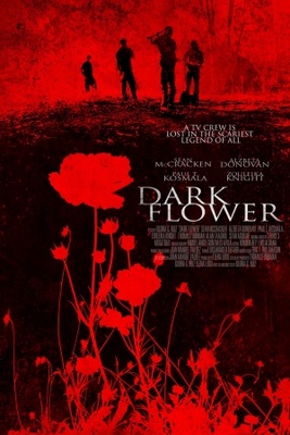 unknown Dark Flower movie poster