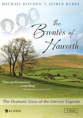 unknown The Brontes of Haworth movie poster