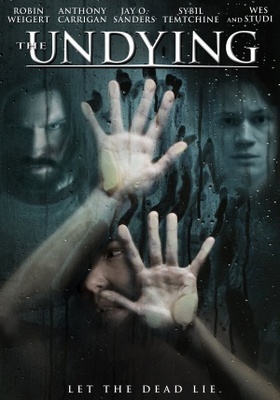 unknown The Undying movie poster