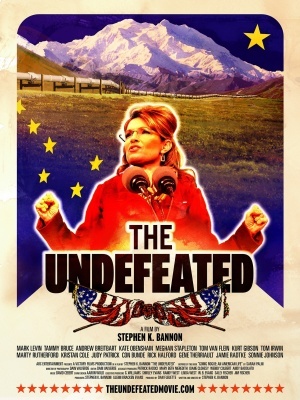 unknown The Undefeated movie poster