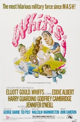 unknown Whiffs movie poster