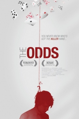 unknown The Odds movie poster