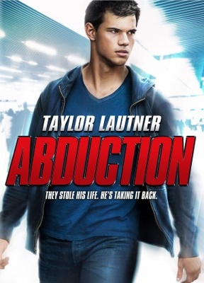 unknown Abduction movie poster