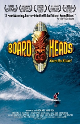 unknown BoardHeads movie poster