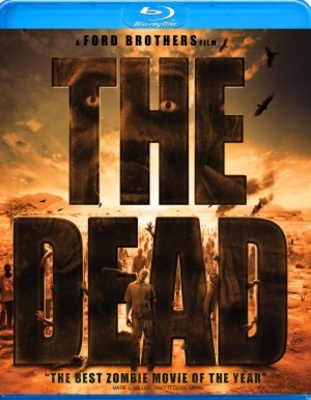 unknown The Dead movie poster