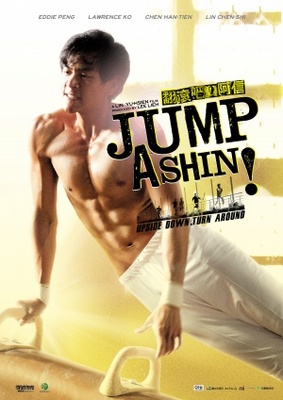 unknown Jump Ashin! movie poster