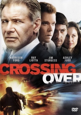 unknown Crossing Over movie poster