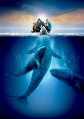 unknown Big Miracle movie poster