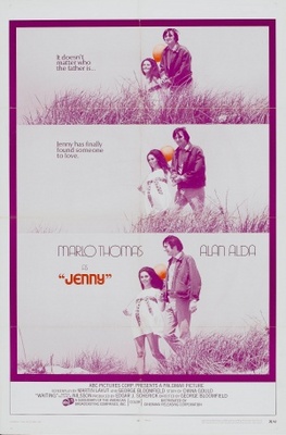 unknown Jenny movie poster