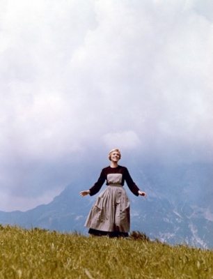 unknown The Sound of Music movie poster