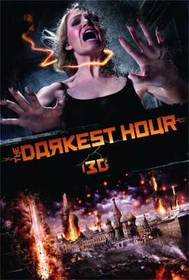 unknown The Darkest Hour movie poster