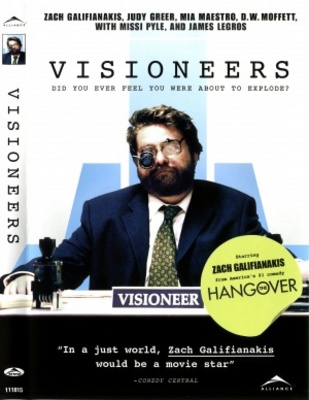 unknown Visioneers movie poster