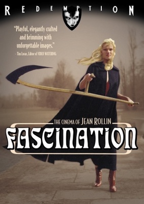 unknown Fascination movie poster