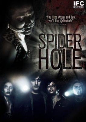 unknown Spiderhole movie poster