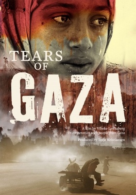 unknown Tears of Gaza movie poster