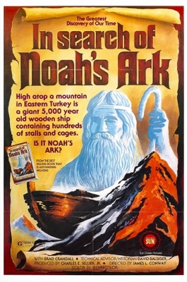 unknown In Search of Noah's Ark movie poster