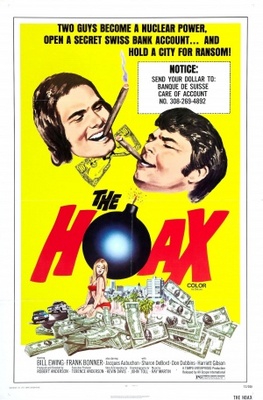 unknown The Hoax movie poster
