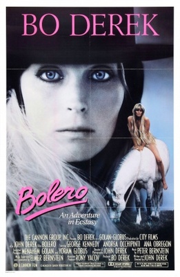 unknown Bolero movie poster