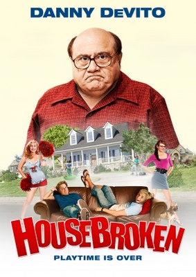 unknown Housebroken movie poster