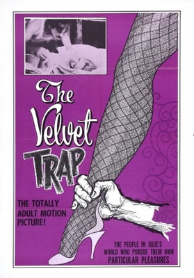 unknown The Velvet Trap movie poster