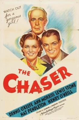unknown The Chaser movie poster